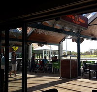 Gloria Jeans coffee - Holiday Sunshine Coast