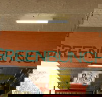 Green Bunch - Sunshine Coast Tourism