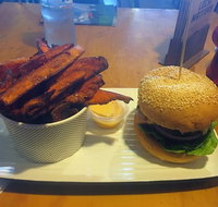 Grill'd Hillarys - Holiday Sunshine Coast