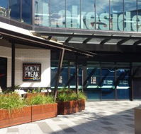 Health Freak Cafe - Sunshine Coast Tourism