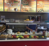 High Wycombe Kebab House - Sunshine Coast Tourism