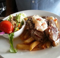 High Wycombe Tavern - Sunshine Coast Tourism