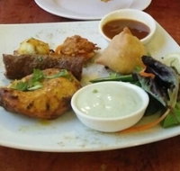 Himalayan Nepalese Restaurant  Cafe - Sunshine Coast Tourism