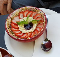 Hylin Cafe - Sunshine Coast Tourism