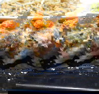 Ichiban Japanese Delight - Sunshine Coast Tourism