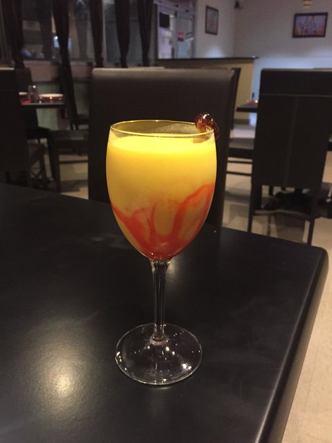Indian Twist - Holiday Sunshine Coast 7