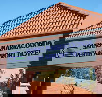 Legian Restaurant - Holiday Sunshine Coast