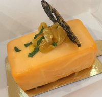 Little Matcha Girl - Sunshine Coast Tourism