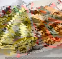 Macchinetta - Holiday Sunshine Coast