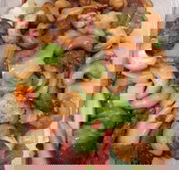 Madia vale chinese takeaway - Sunshine Coast Tourism