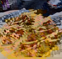 Marmaris - Kebab Cafe  Bakery - Sunshine Coast Tourism