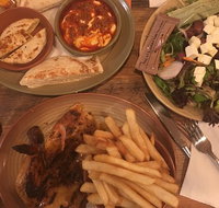 Nandos Wanneroo - Sunshine Coast Tourism