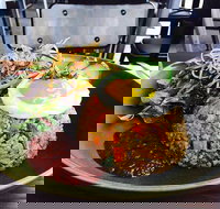 Nasi Lemak Korner - Sunshine Coast Tourism