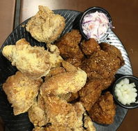 Nene Chicken - Sunshine Coast Tourism