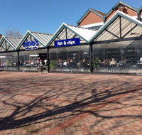 Nino's Fish Bar  Cafe - Holiday Sunshine Coast
