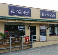Ole Cafe - Sunshine Coast Tourism