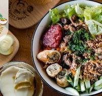 Papa Sweet Tooth - Authentic Vietnamese Food - Sunshine Coast Tourism