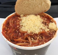 Pastacup Melville - Sunshine Coast Tourism