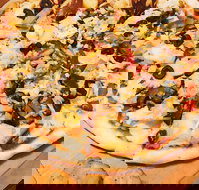 Peace'za - Sunshine Coast Tourism