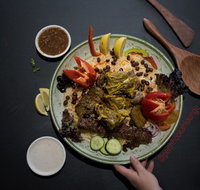 Perth Hookah Lounge - Sunshine Coast Tourism