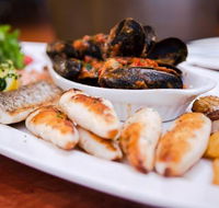 Portorosa Restaurant Spearwood - Sunshine Coast Tourism