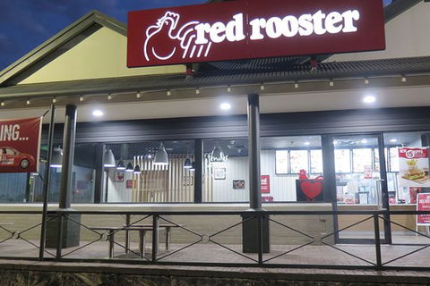 Red Rooster - Sunshine Coast Tourism 0