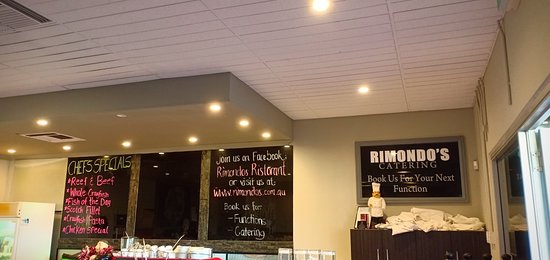 Wangara Dc WA Sunshine Coast Tourism