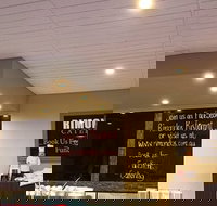 Rimondo's - Sunshine Coast Tourism