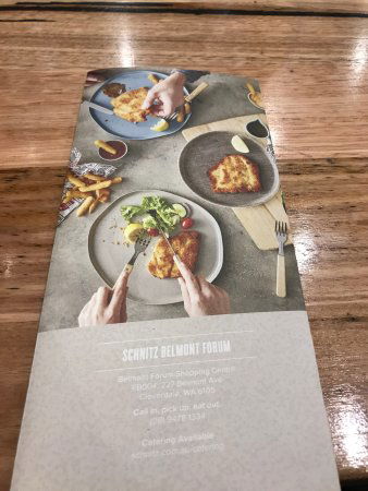 Schnitz Belmont Forum - Sunshine Coast Tourism 0