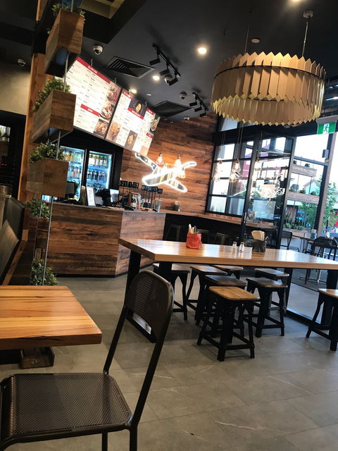 Schnitz Belmont Forum - Sunshine Coast Tourism 1