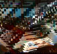 Senoji Japanese Restaurant - Sunshine Coast Tourism