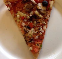 Sinatra's Pizza  Cafe - Sunshine Coast Tourism