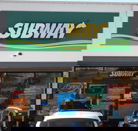 Subway High Wycombe - Sunshine Coast Tourism