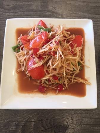 Thai Tae - Holiday Sunshine Coast 0