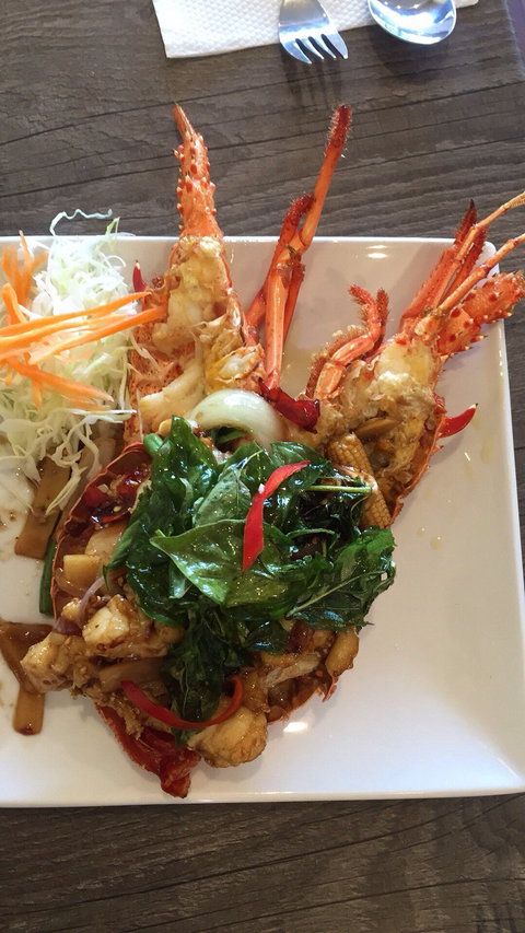 Thai Tae - Holiday Sunshine Coast 1