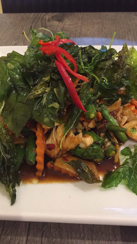 Thai Tae - Holiday Sunshine Coast 6