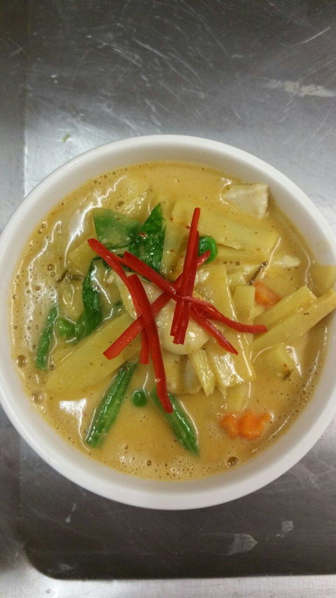 Thai Tae - Holiday Sunshine Coast 8