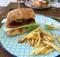 The Jolly Pig - Sunshine Coast Tourism