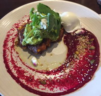 The Precinct Bar and Restaurant - Sunshine Coast Tourism