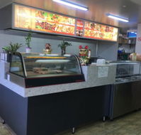 Winged Wok - Sunshine Coast Tourism