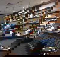 Zaika indian Restaurant - Sunshine Coast Tourism
