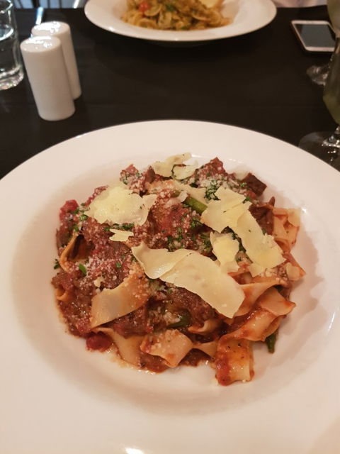 Zia's Ristorante - Holiday Sunshine Coast 4