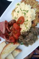 Zia's Ristorante - Holiday Sunshine Coast 5