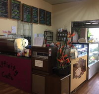 Affinity Cafe Roleystone - Sunshine Coast Tourism