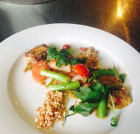 Ajar Restaurant - Sunshine Coast Tourism