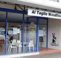 Al Taglio Woodfire Pizzeria - Sunshine Coast Tourism