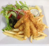 Albany Sandwich Bar - Sunshine Coast Tourism