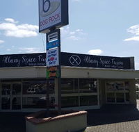 Albany spice fusion - Sunshine Coast Tourism
