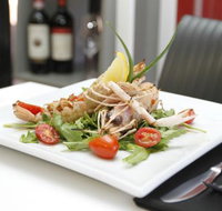 Andiamo Restaurant Cucina Italiana - Sunshine Coast Tourism
