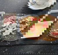 Anywhere Cafe - Sunshine Coast Tourism